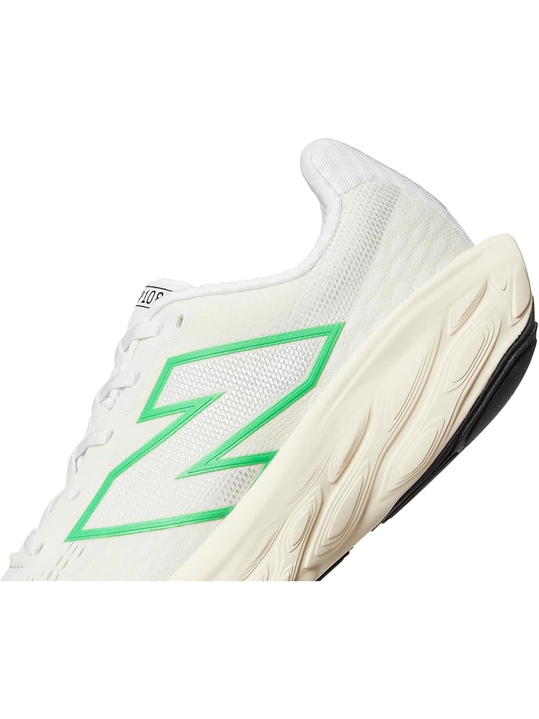 Green New Balance Fresh Foam X 1080v14