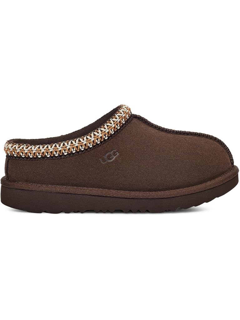 Brown UGG Kids Tasman II (Little Kid/Big Kid)
