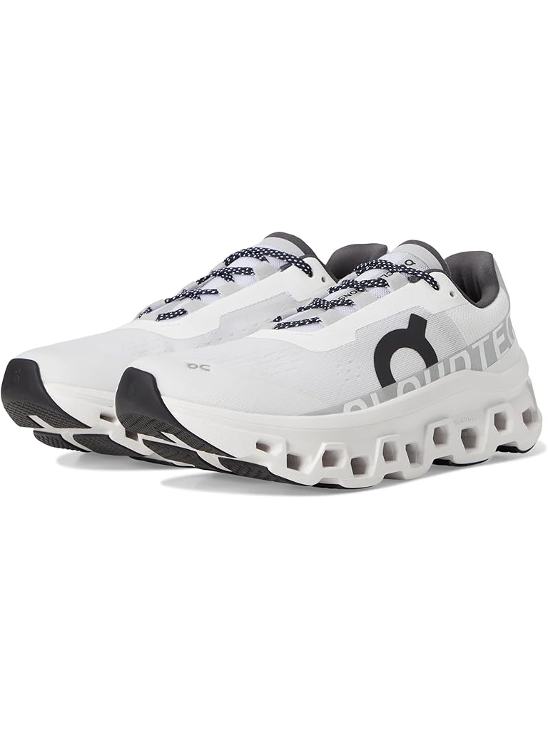 White On Cloudmonster