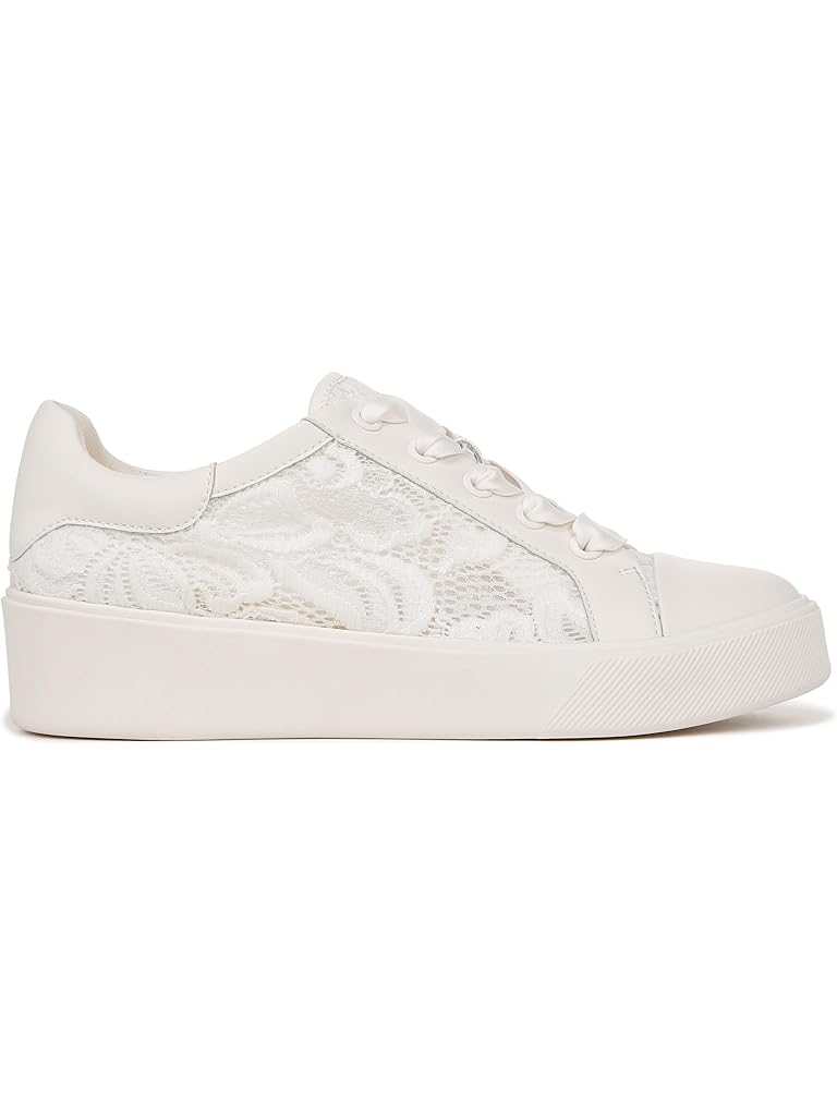 White Naturalizer Morrison 2.1