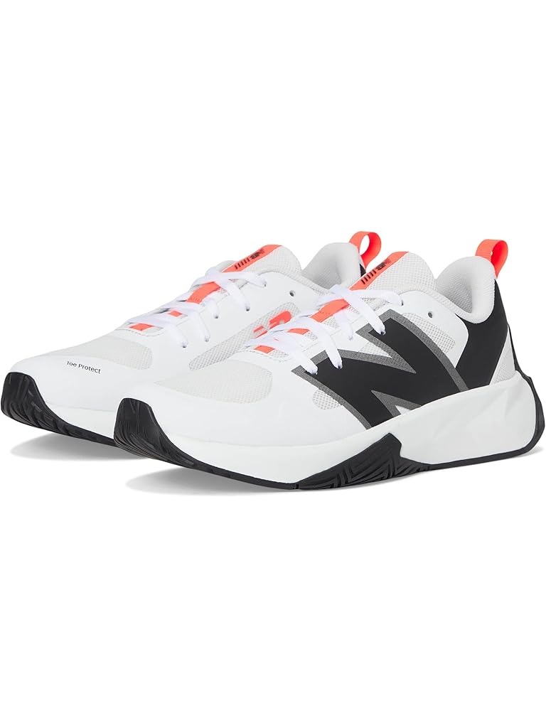 Gray New Balance Kids Fuelcell Play (Big Kid)