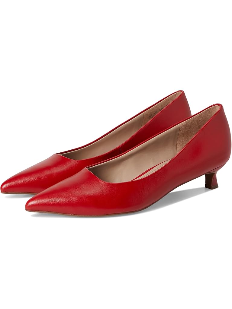 Red Naturalizer Natalia