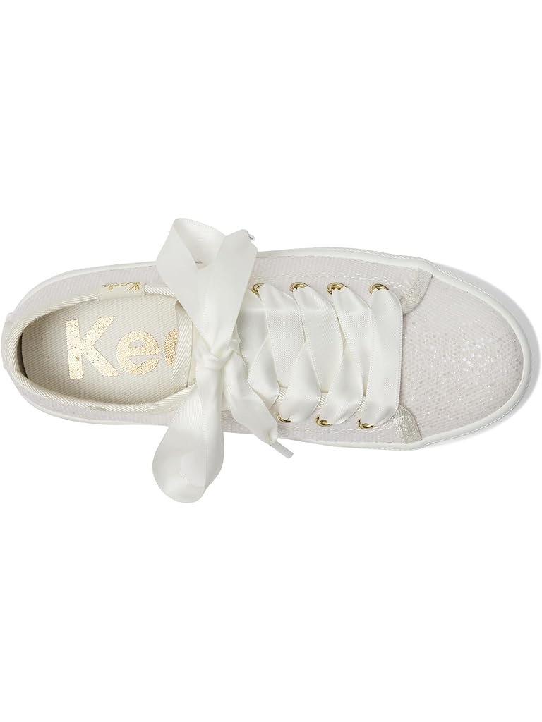 Silver Keds Kids Kickstart Celebrations (Little Kid/Big Kid)