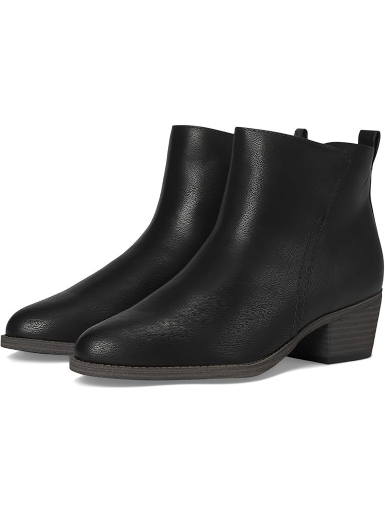 Black Naturalizer Zaylee