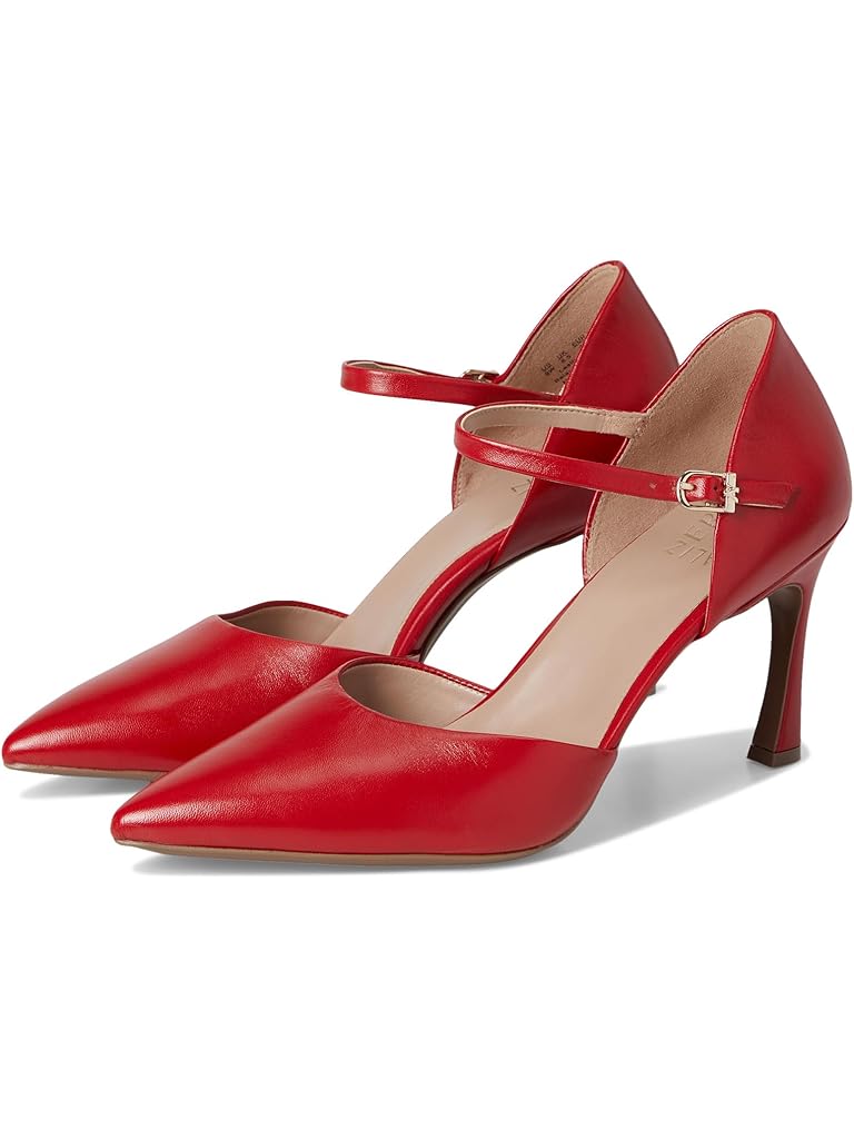 Red Naturalizer Amber