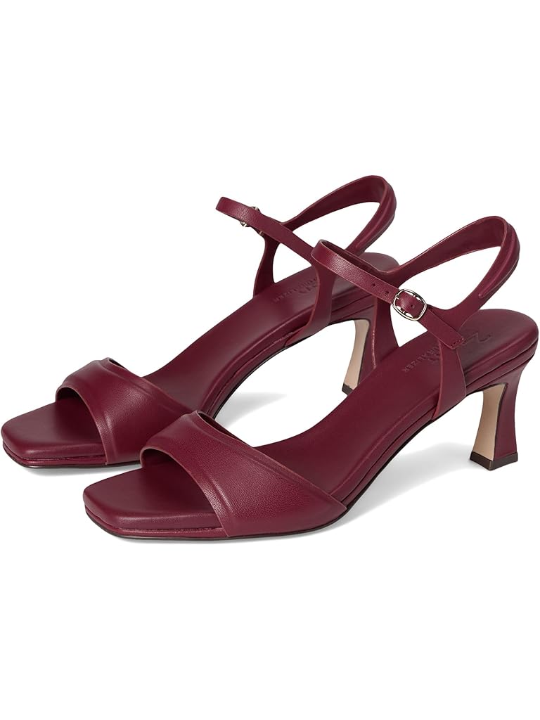 Red Naturalizer 27 Edit Grace