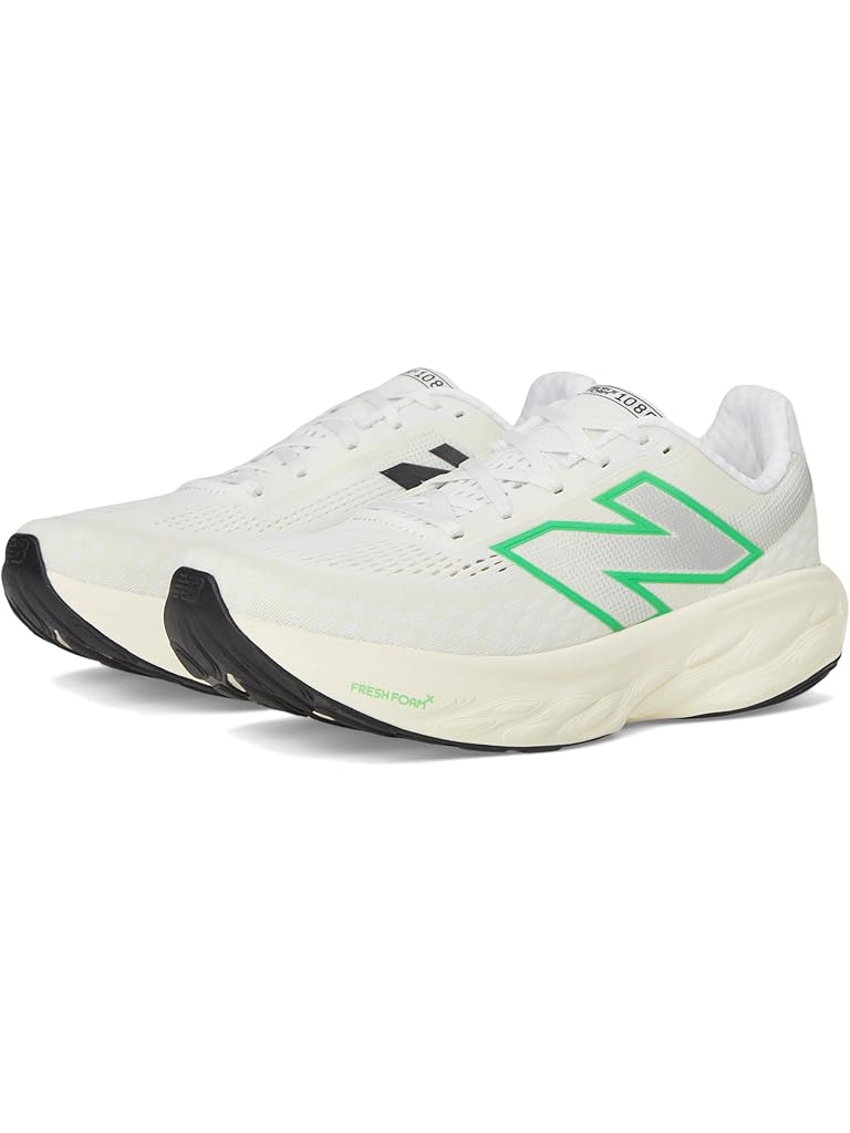 Green New Balance Fresh Foam X 1080v14