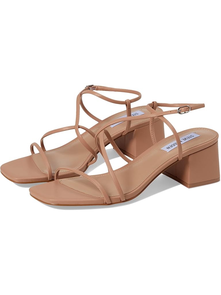 Tan Steve Madden Remmi