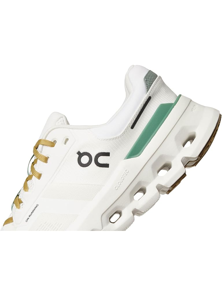 Gray On Cloudrunner 2