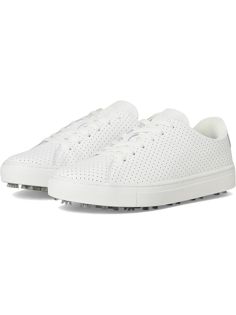 Neutral GFORE Women's Perf Disruptor Golf Shoes