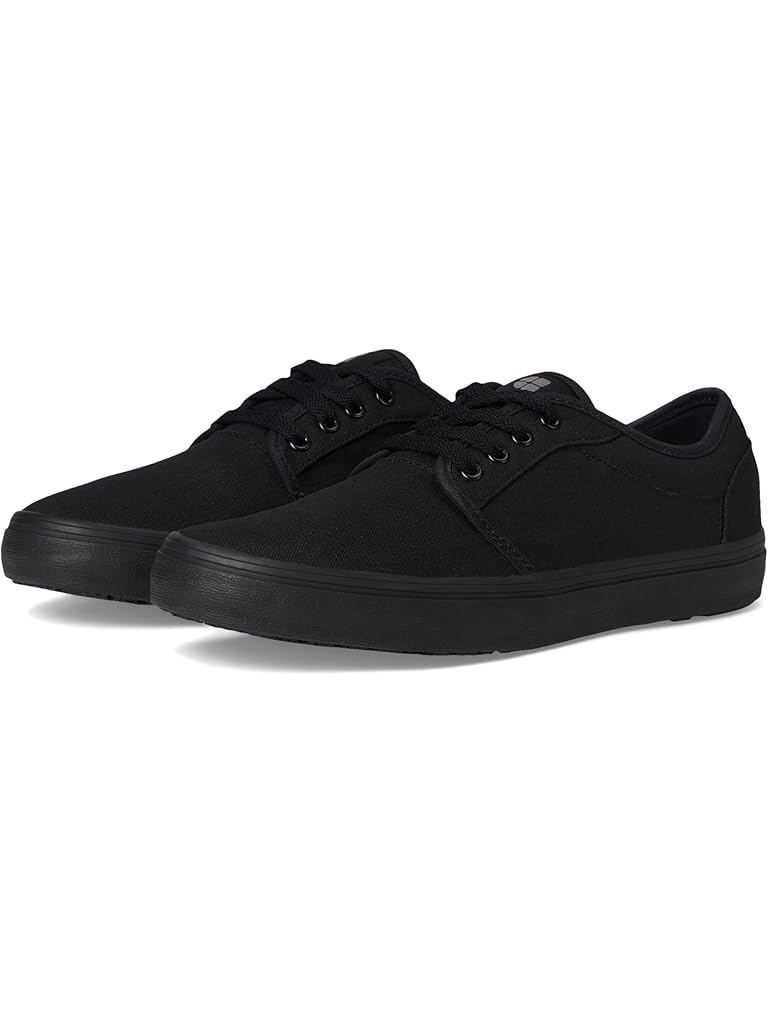 Black Shoes for Crews Merlin