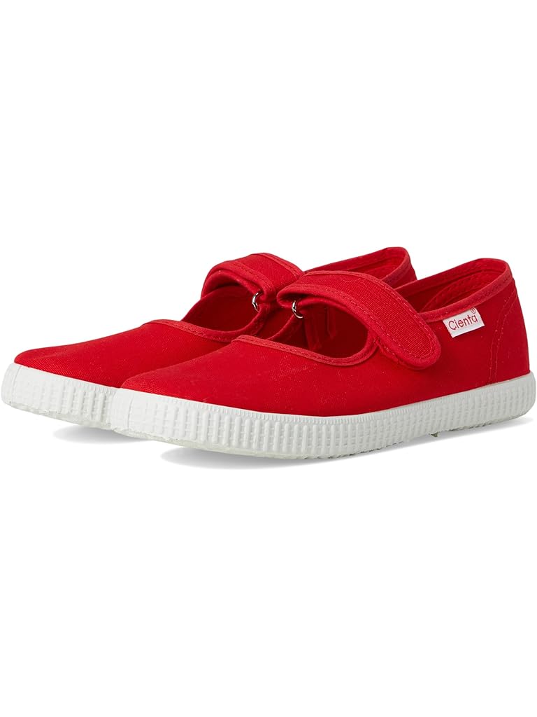 Red Cienta Kids Shoes 5600002 (Infant/Toddler/Little Kid/Big Kid)