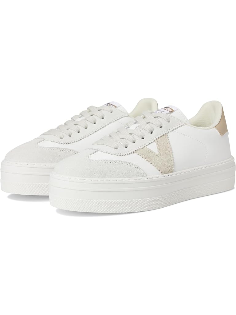 White victoria Barcelona Ciclista