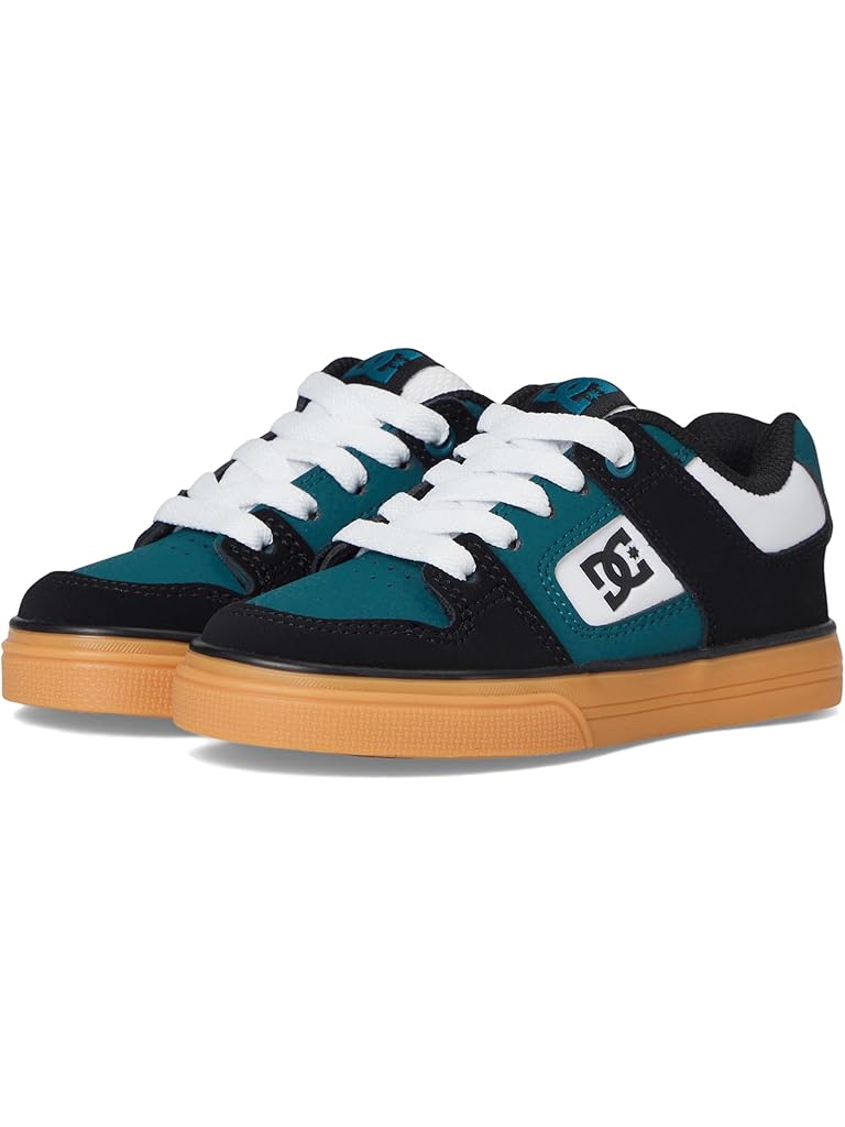 Black DC Kids Pure