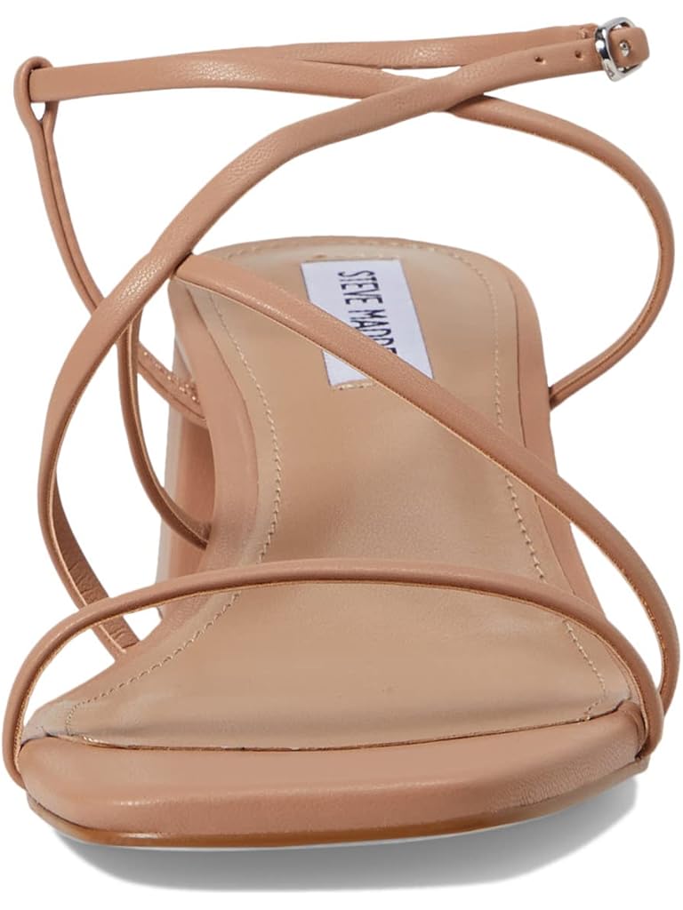 Tan Steve Madden Remmi
