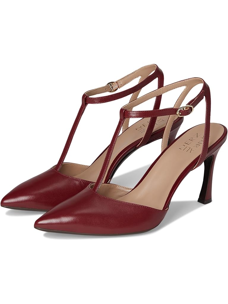 Red Naturalizer Astrid