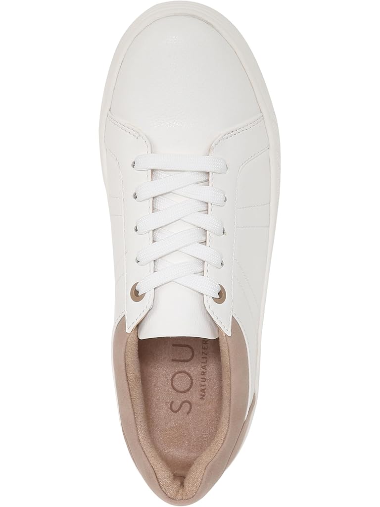 White Naturalizer SOUL Naturalizer - Neela
