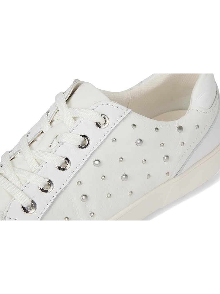 White Naturalizer Morrison