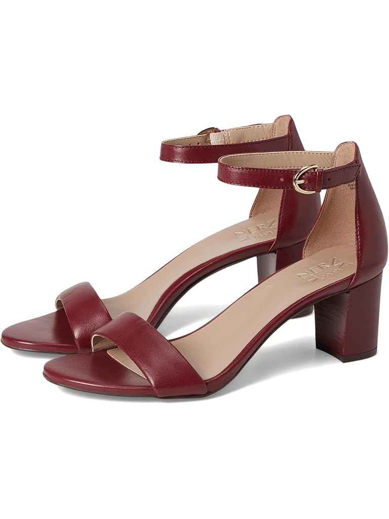 Red Naturalizer Vera