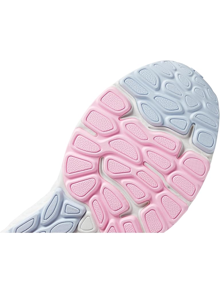 Blue New Balance Kids Fresh Foam X 860v13 (Little Kid)