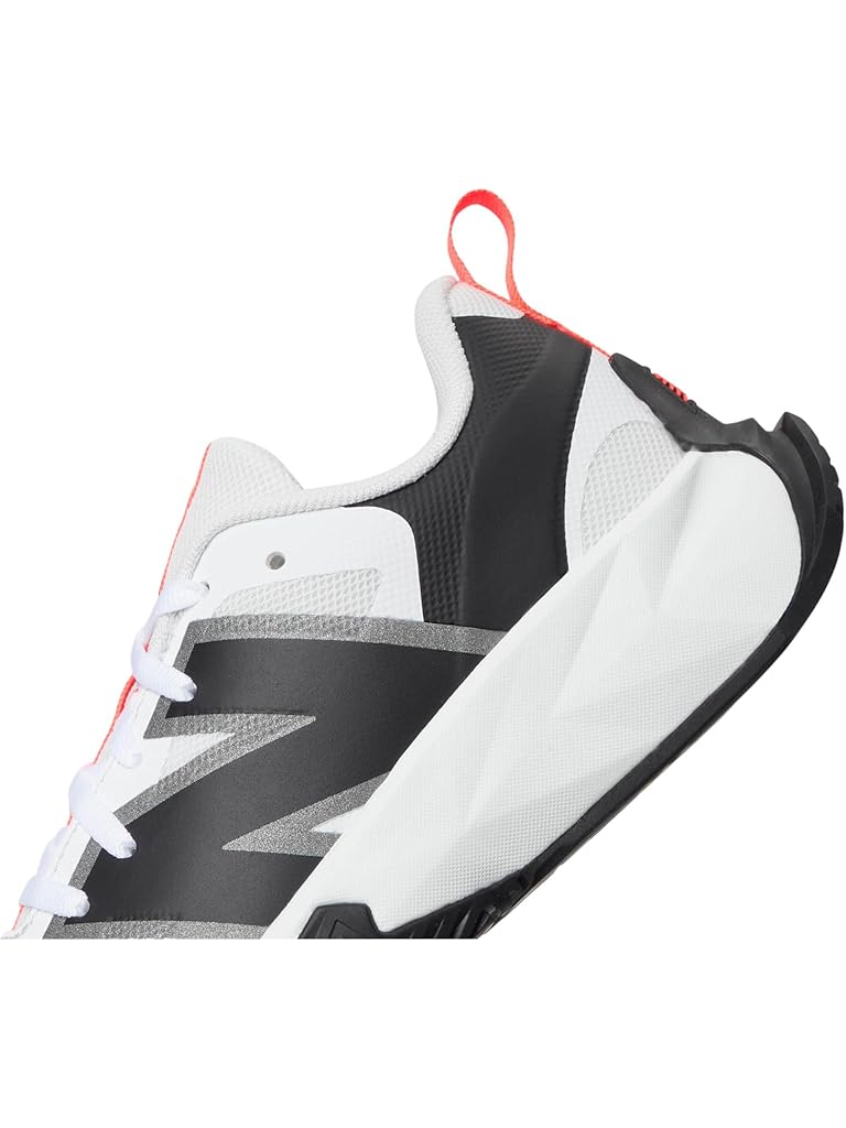 Gray New Balance Kids Fuelcell Play (Big Kid)