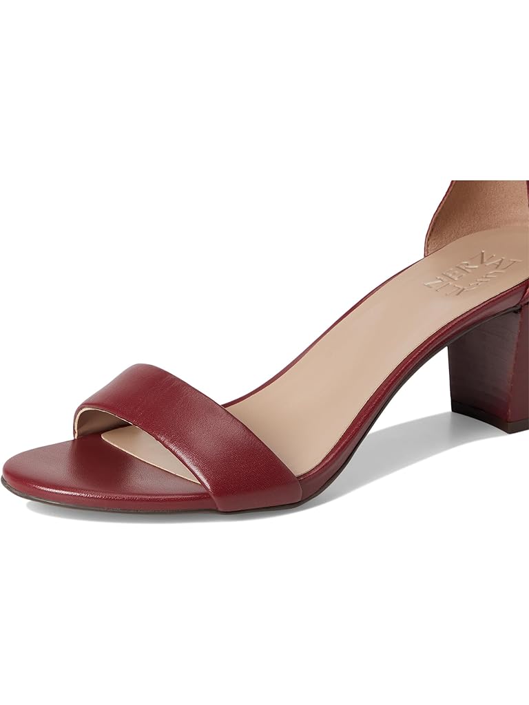 Red Naturalizer Vera