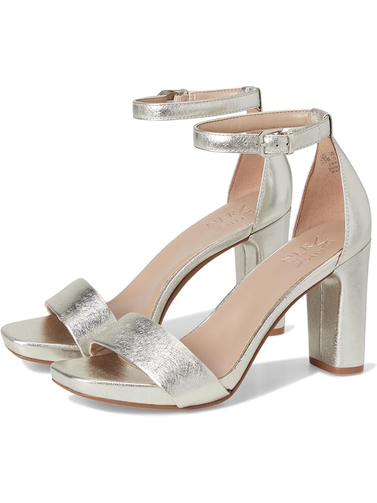 Beige Naturalizer Joy