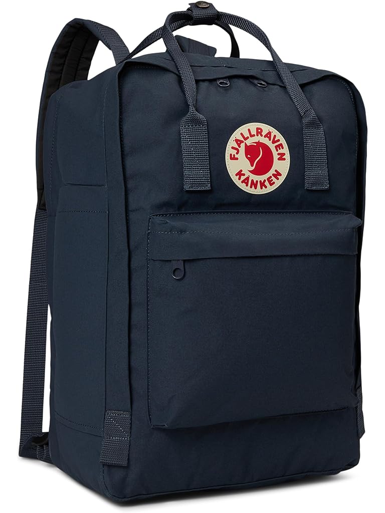 Navy Fj&#228;llr&#228;ven K&#229;nken Laptop 17"