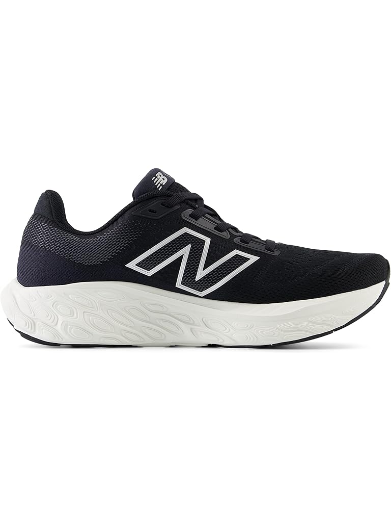 Black New Balance Fresh Foam X 880v14