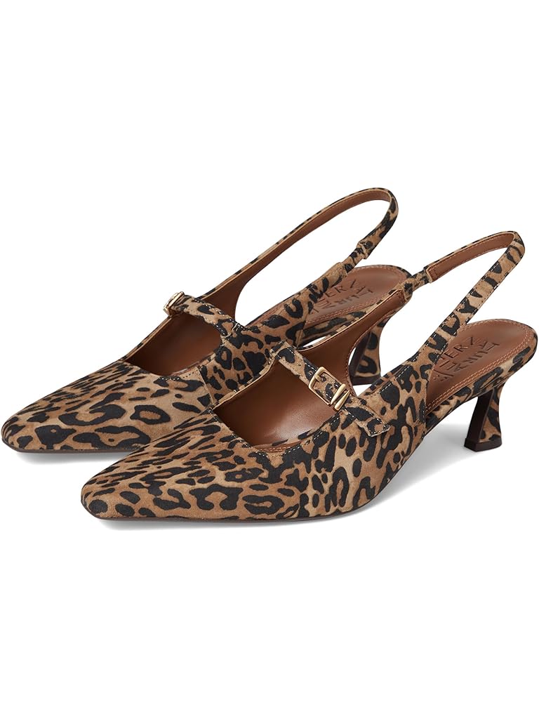 Black Naturalizer Gemini