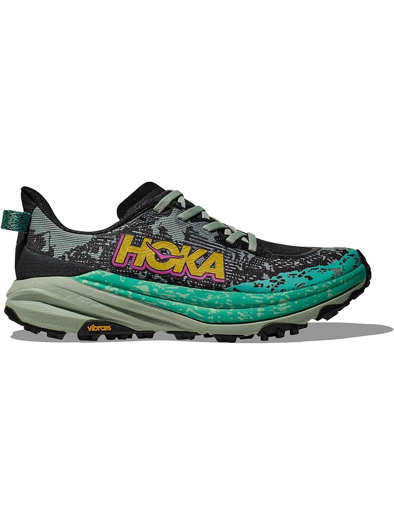 Multi Hoka Speedgoat 6