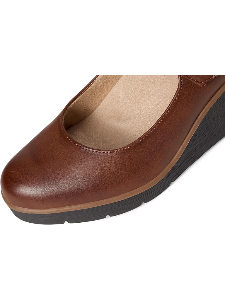 Brown Naturalizer SOUL Naturalizer - Adore