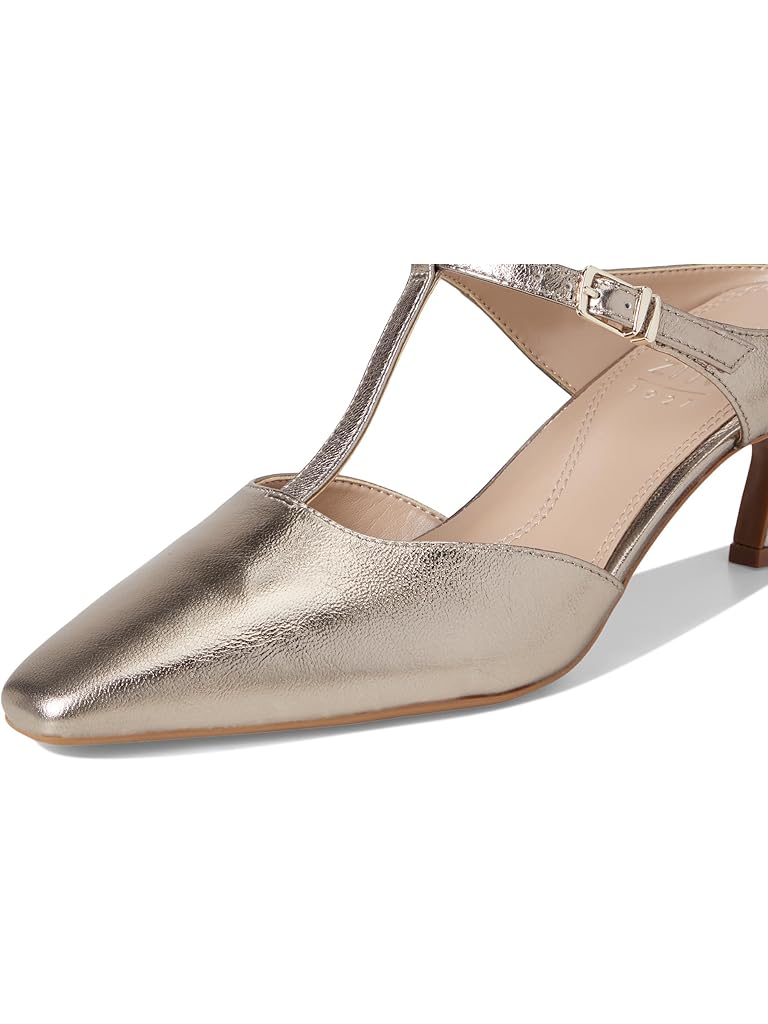 Gold Naturalizer Gem