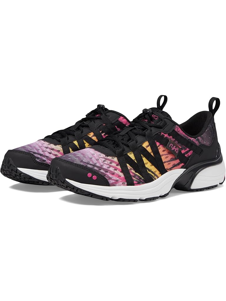 Black Ryka Hydro Sport Water Shoes