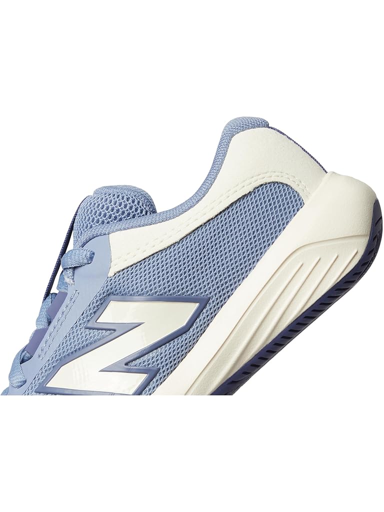 Black New Balance Kids 996v6 (Little Kid/Big Kid)