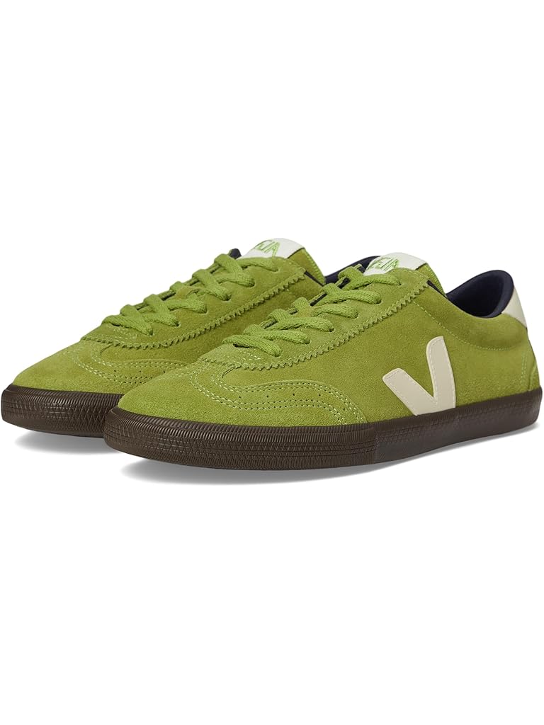 Green VEJA Volley