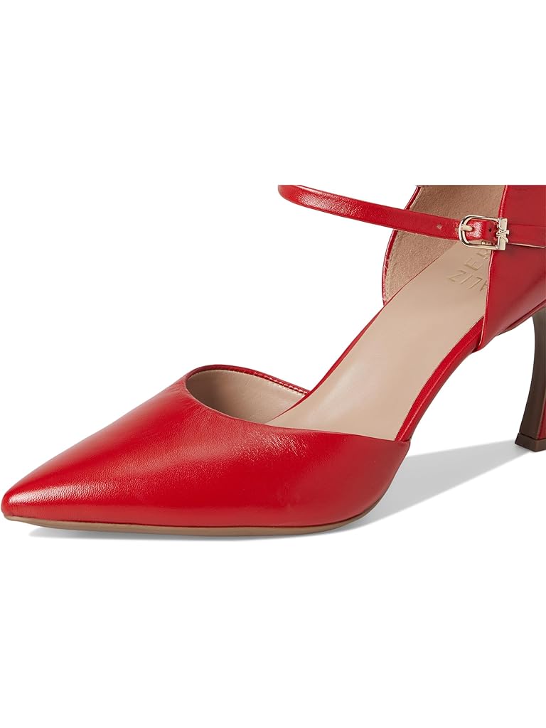 Red Naturalizer Amber