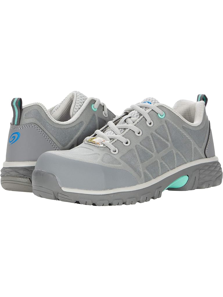 Gray Nautilus Safety Footwear Spark CT