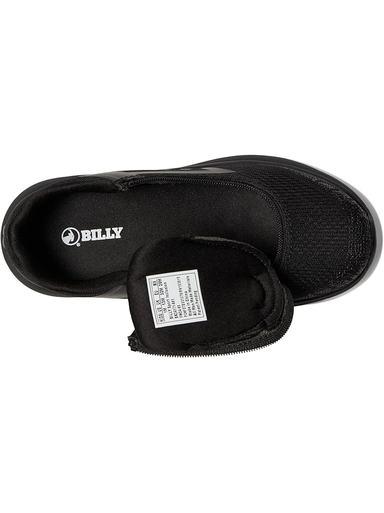 Black BILLY Footwear Kids BILLY Sport Inclusion (Big Kid/Little Kid)