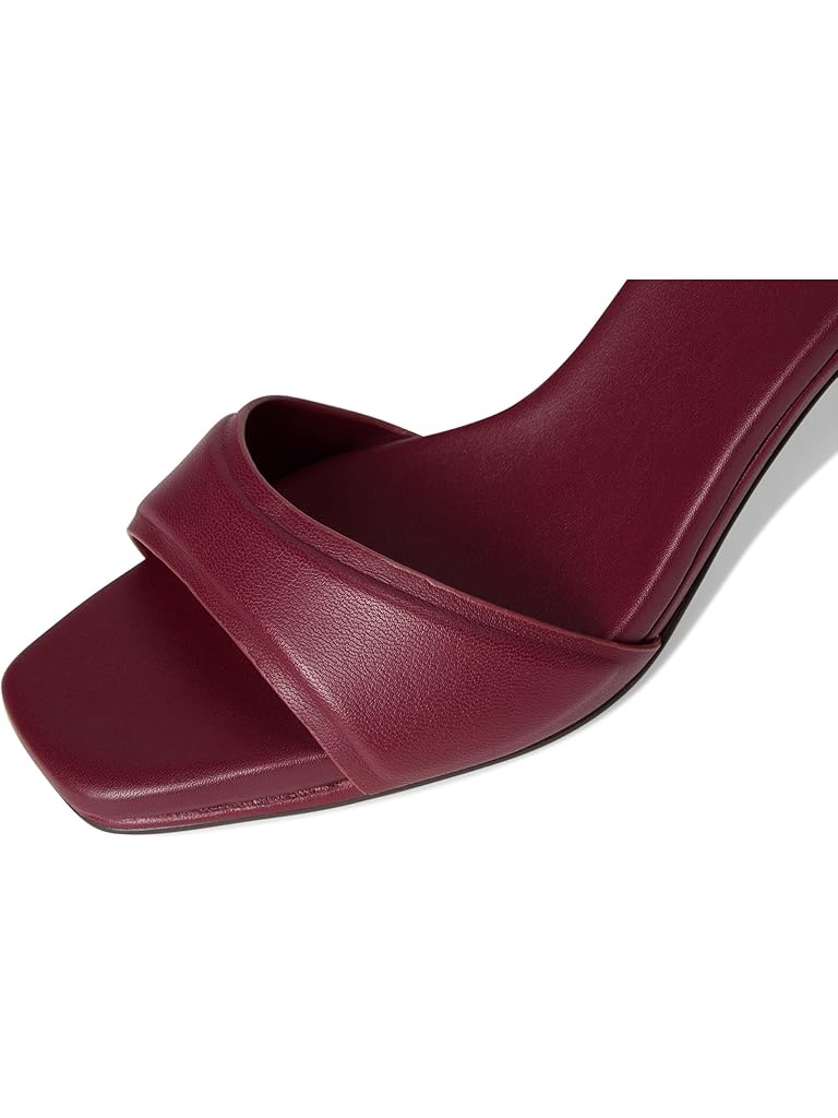 Red Naturalizer 27 Edit Grace