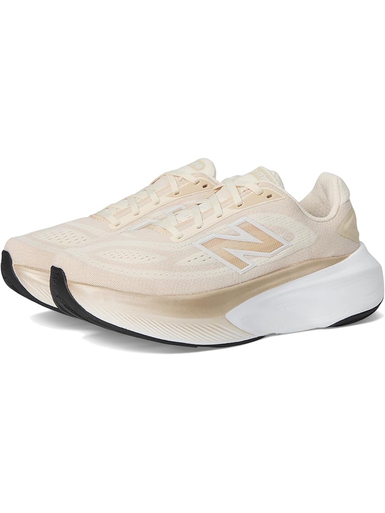 Coral New Balance Fresh Foam X More v6