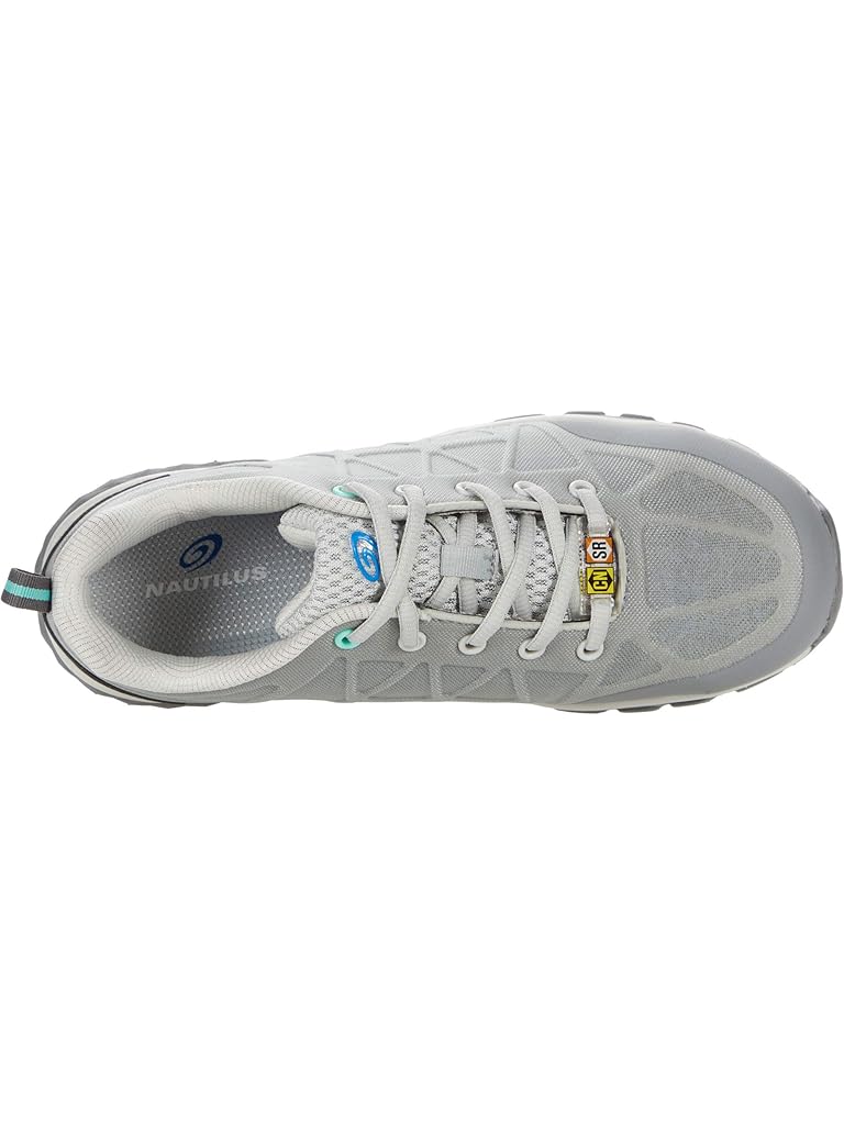 Gray Nautilus Safety Footwear Spark CT
