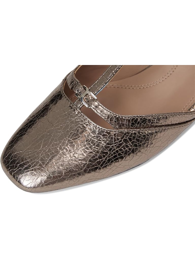 Pewter Naturalizer Caresse