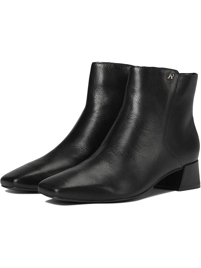 Black Naturalizer Jada