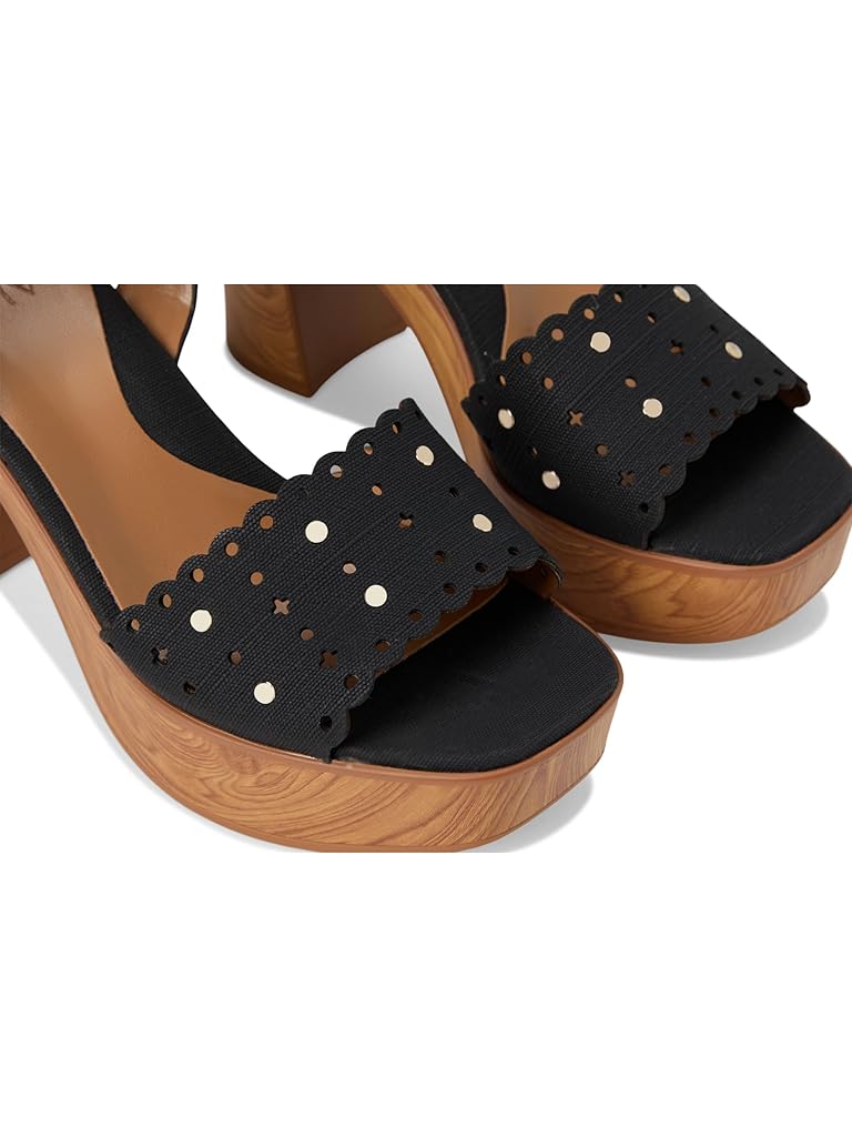 Black Naturalizer Kira