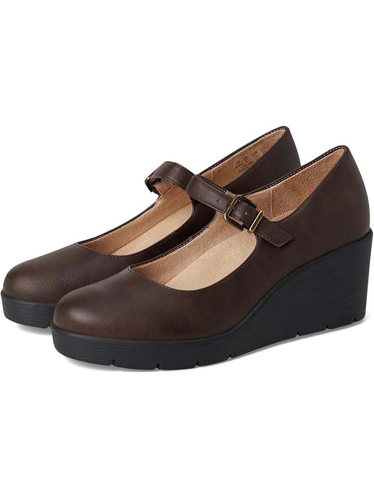 Brown Naturalizer Soul Naturalizer Adore