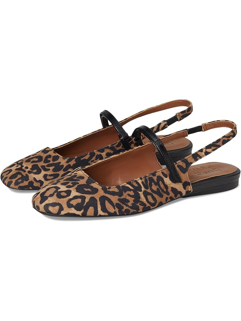 Beige Naturalizer Connie