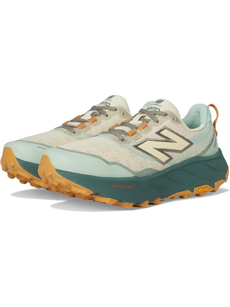 Multi New Balance Fresh Foam X Hierro v9