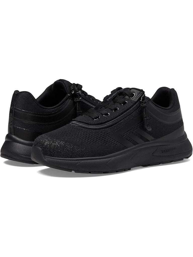 Black BILLY Footwear Kids BILLY Sport Inclusion (Big Kid/Little Kid)