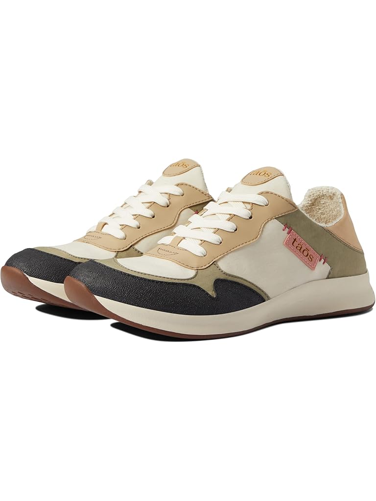Beige Taos Footwear Direction